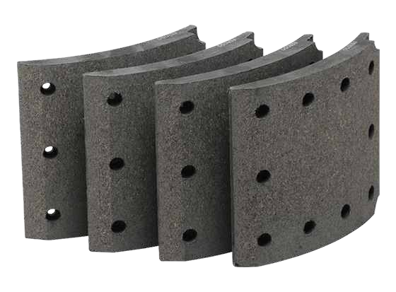 Brake linings