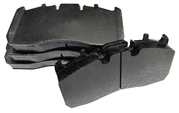 Disc brake pads