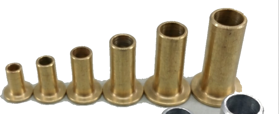 Rivets